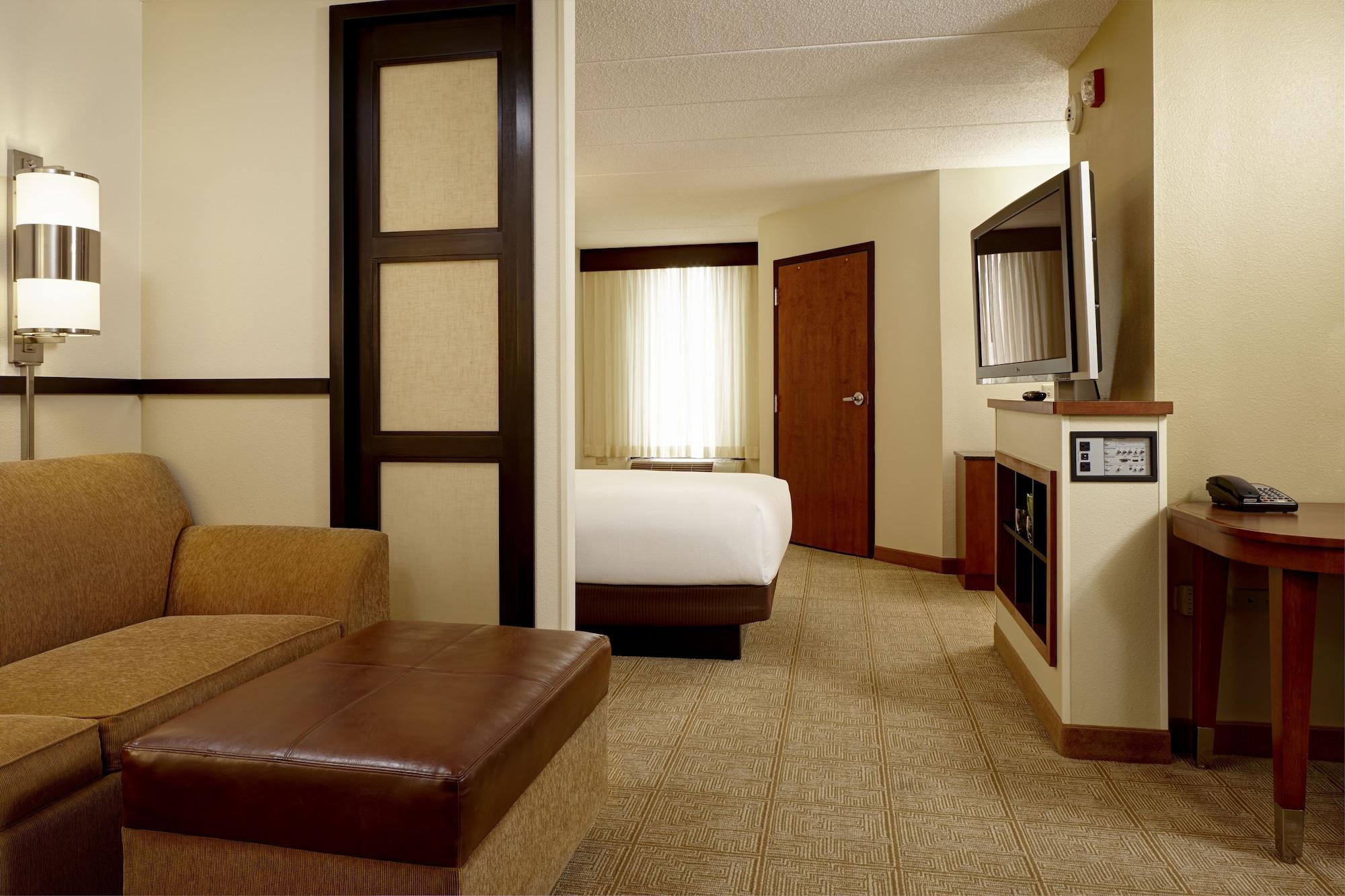 Hyatt Place Richmond Chester Woodvale Exterior photo