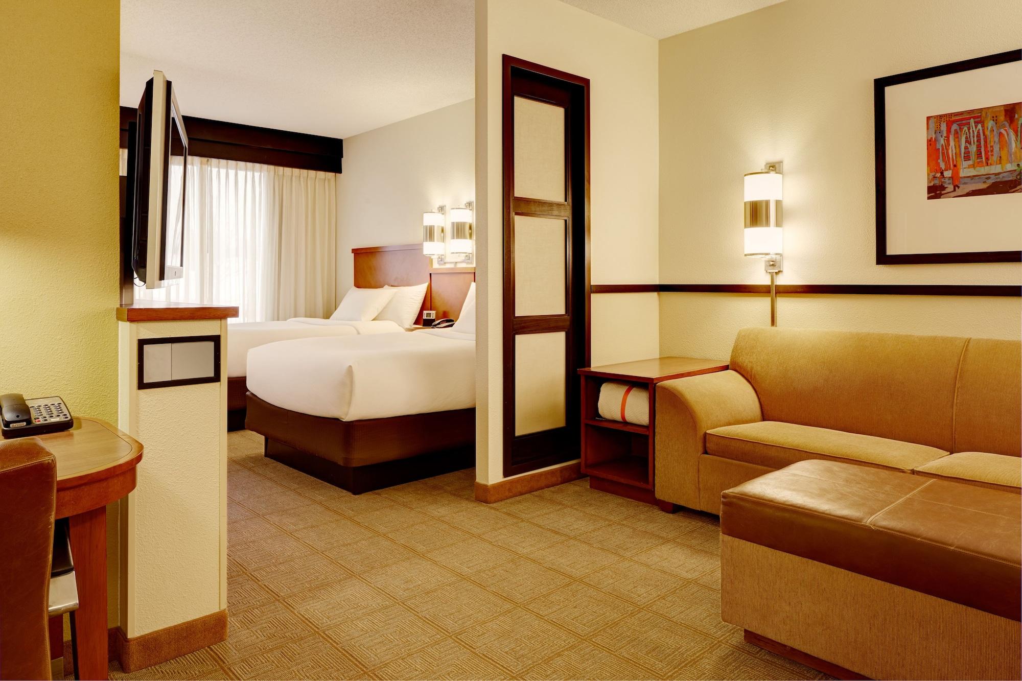 Hyatt Place Richmond Chester Woodvale Exterior photo