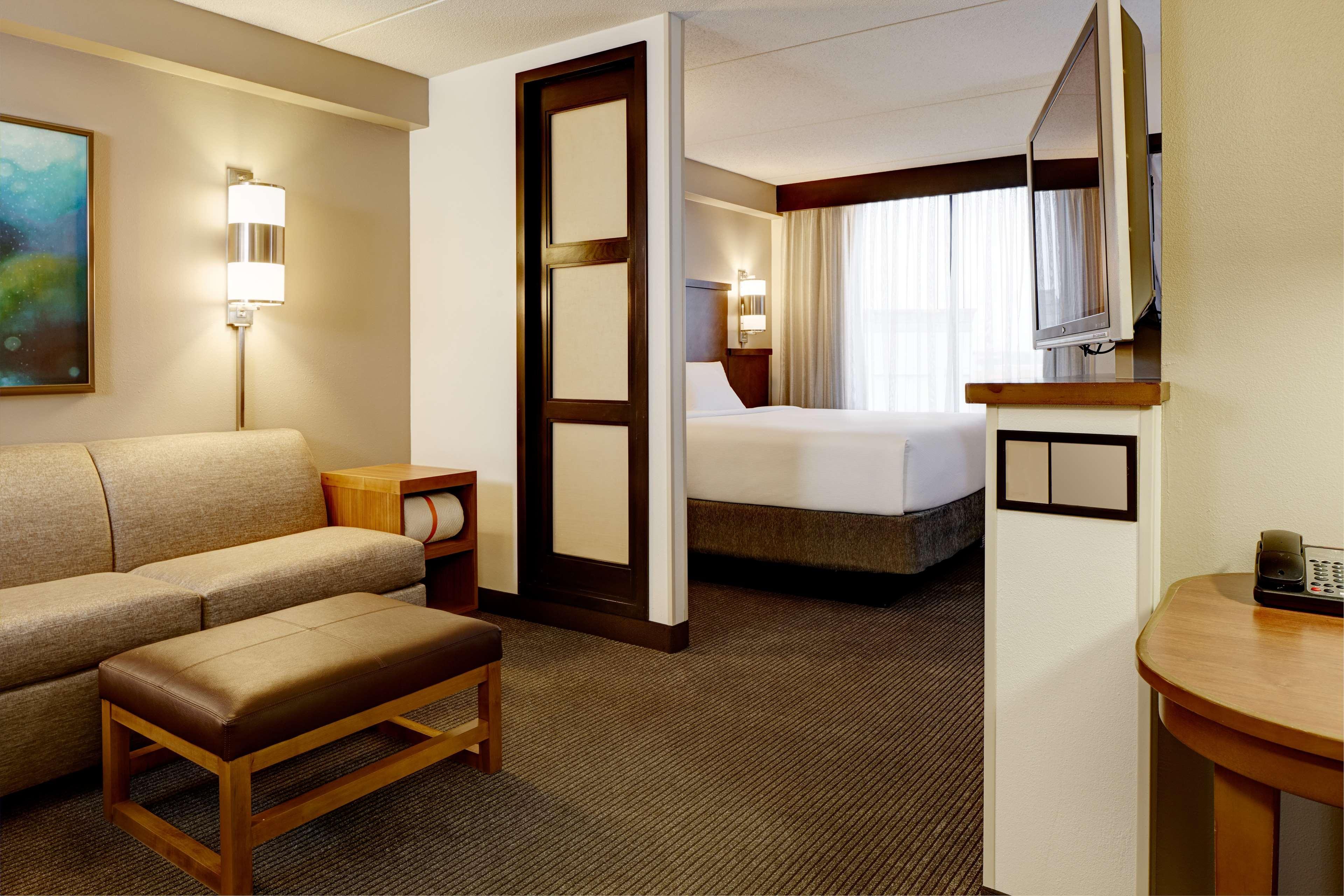 Hyatt Place Richmond Chester Woodvale Exterior photo