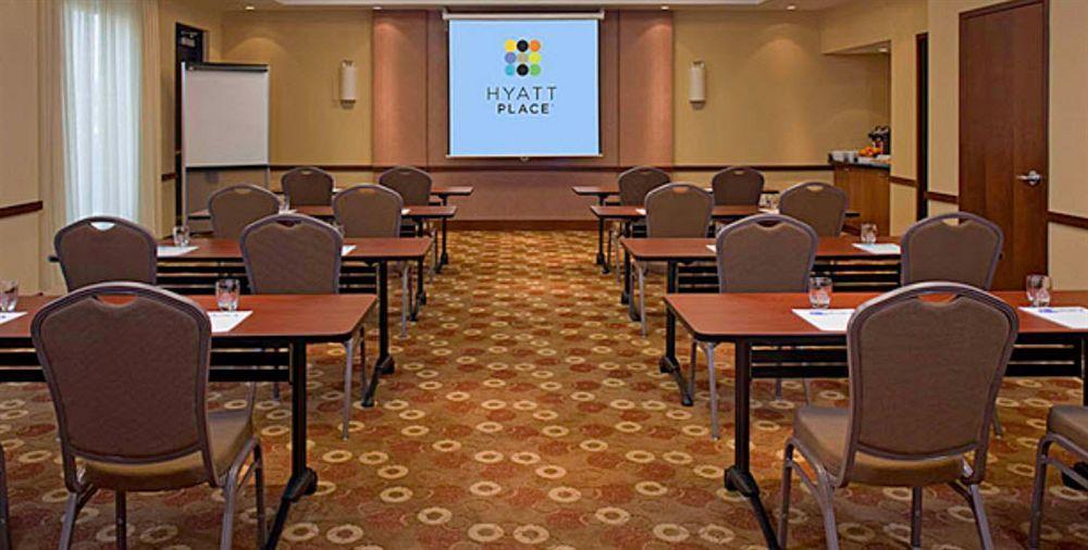 Hyatt Place Richmond Chester Woodvale Facilities photo
